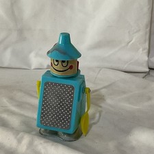 Robot cucina vintage 1968