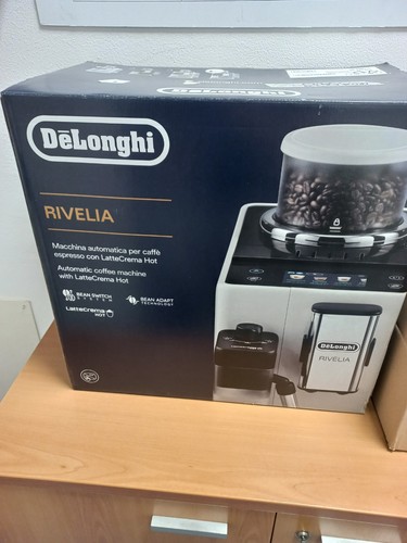 Macchina caffè delonghi - macchina,