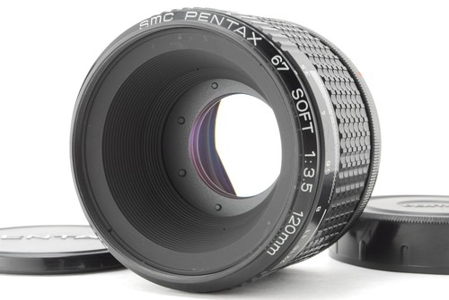 Top mint smc pentax soft - mint,