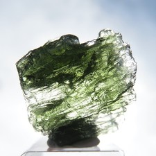 Minerali rara moldavite - minerali, ***