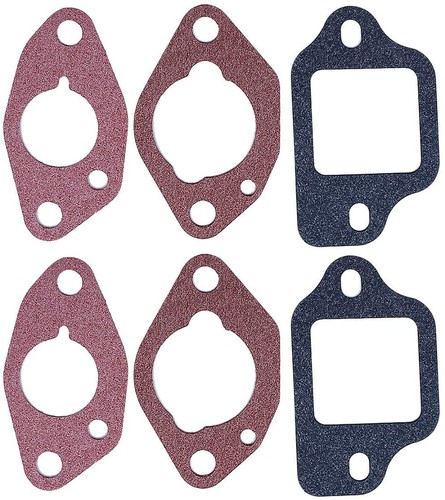 Kit guarnizioni carburatore - kit,