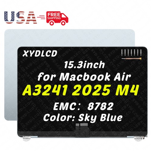 Per macbook air retina - air, m4