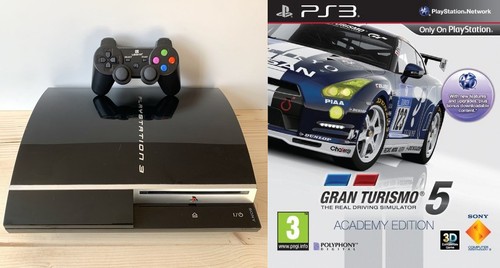 Console gioco sony - gioco,