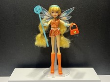 Mattel 2005 • G1 Winx Club
