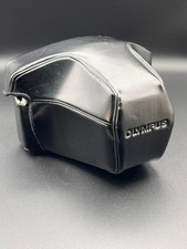 Olympus 1,4N - Leather Case