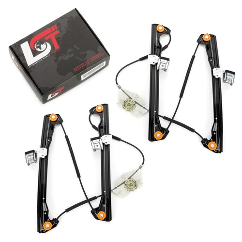 Alzavetro elettrico - 2x,