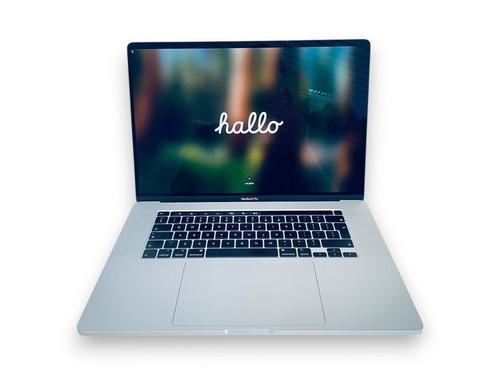 Apple macbook pro - apple, pollici