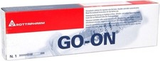 Liquido Go-On x 1 siringa