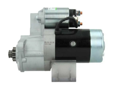 Motorino avviamento senso - avviamento,