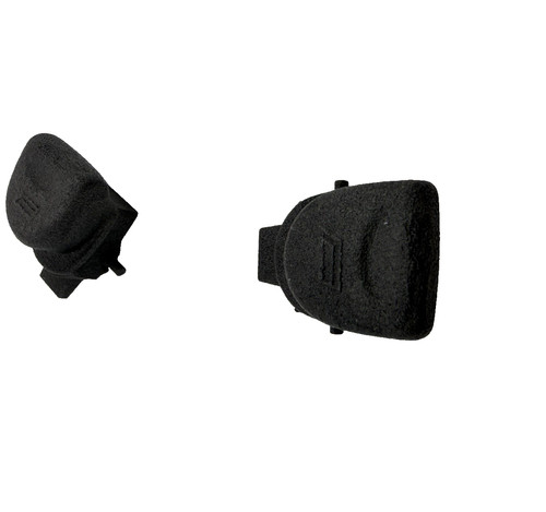 Pulsanti alzavetro per alfa - 2x,