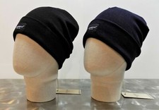 CUFFIA CAPPELLO BERRETTO LOGO
