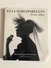 Elsa Schiaparelli's Private Album