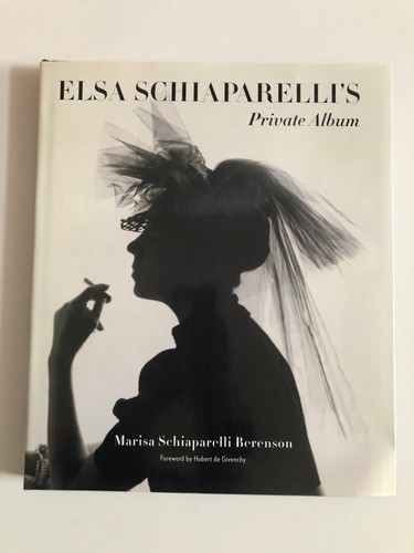 Elsa schiaparelli private - elsa,