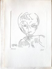 Opera grafica originale di