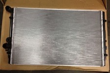 RADIADOR SEAT LEON 1.9 TDI