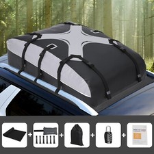 Box tetto auto 566 L