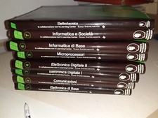Enciclopedia elettronica - enciclopedia,