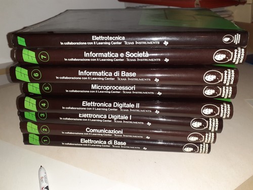 Enciclopedia elettronica - enciclopedia,