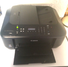 STAMPANTE MULTIFUNZIONE CANON PIXMA MX395 - PARZIALMENTE FUNZIONANTE