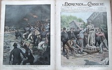 Domenica del corriere 1909-42
