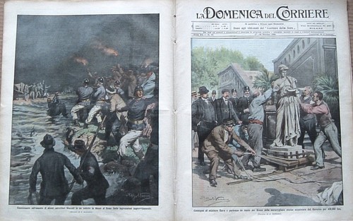 Domenica del corriere 1909-42