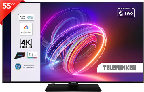 2025 smart ultra hd - 55",