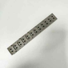 Contatto chiave gomma