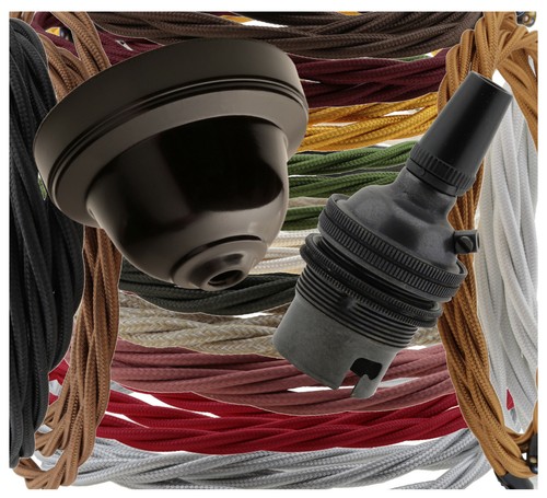 Kit sospensione soffitto - sospensione, soffitto,
