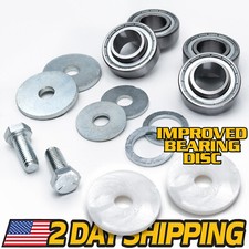 Kit 2 cuscinetti forcella