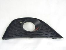6J0853666A MASCHERINA GRIGLIA PARAURTI ANTERIORE LATO DESTRO SEAT IBIZA 1.2 D 55