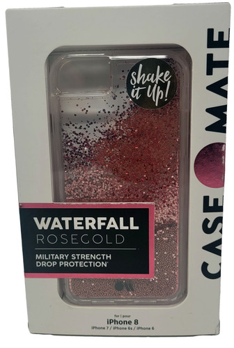 Case mate waterfall - case-mate, custodia
