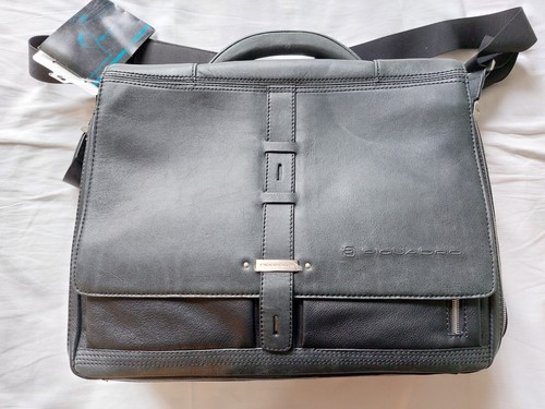 Borsa laptop 24h piquadro - borsa,