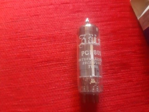 Valvola pcl 805 - valvola,