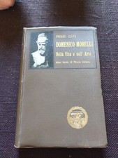 Arte pittura domenico morelli - pittura,