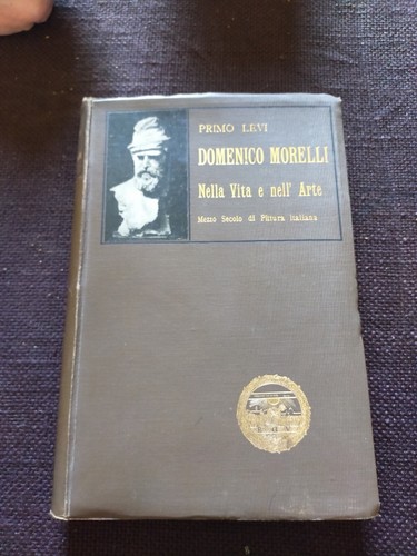 Arte pittura domenico morelli - domenico,