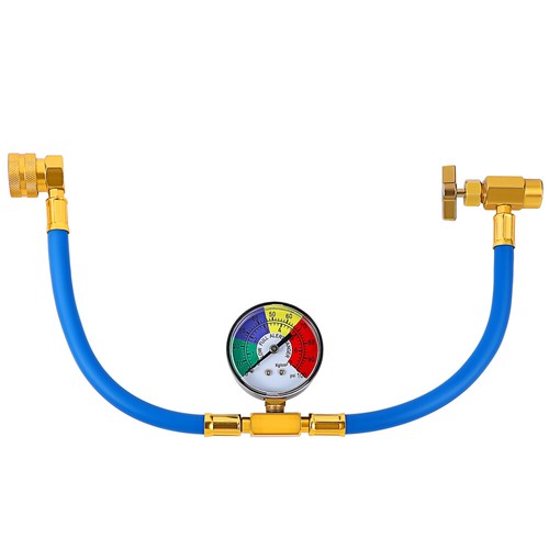 Tubo riempimento refrigerante - riempimento,