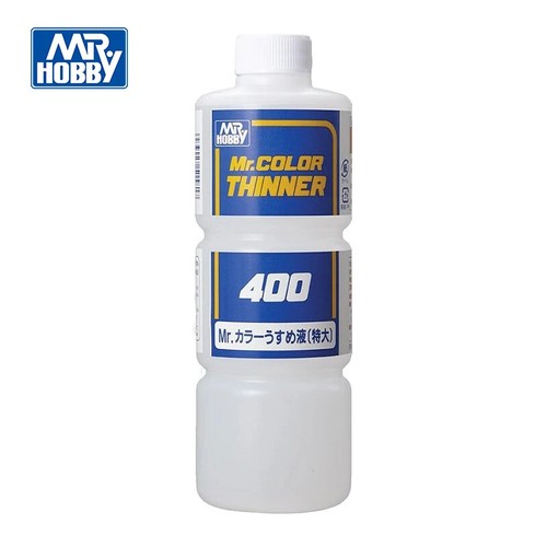 Hobby 104 diluente - mr, per