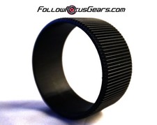 Seamless Follow Focus Gear per