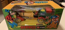 Bburago Diecast Metal Model