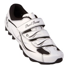 Scarpe mountain bike spinning Pearl Izumi All Road II 2 SPD 40