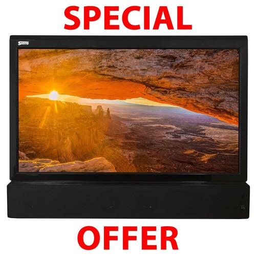 Dvd soundbar led hd - dvd,