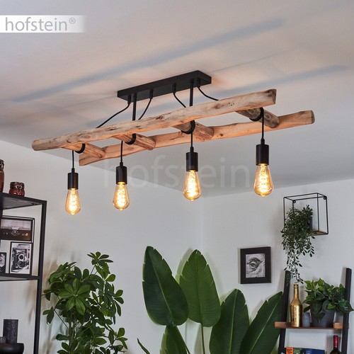 Illuminazione vintage