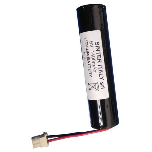 Batteria litio 1500ma per - 1500ma,