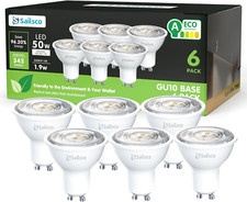 Classe a Lampadine GU10 LED