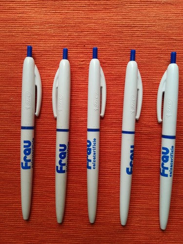 Penne sfera bic - penne, anni