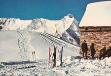 Verbania - Piana di Vigezzo - La Pioda di Crana della Baita Rossa - fg vg