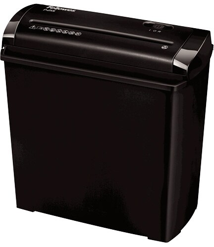 Fellowes distruggi documenti - fellowes,
