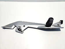 STAFFA PEDANA SINISTRA BMW R 1200 RT 2010 AL 2014 *CON DIFETTI VEDI FOTO