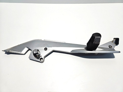 Staffa pedana sinistra bmw - staffa,