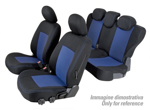 Set coprisedili superior - set,